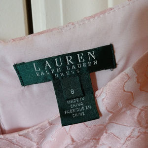 Ralph Lauren Dresses - Ralph Lauren Dress Ralph Lauren Dresses - Ralph Lauren Dress